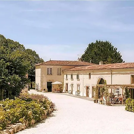 Paradis Des Vignes *