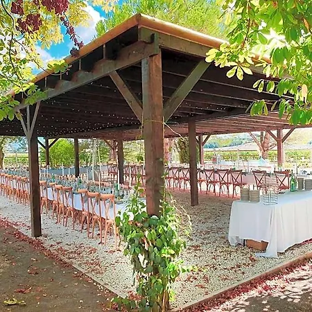 Paradis Des Vignes 호텔 Chadenac