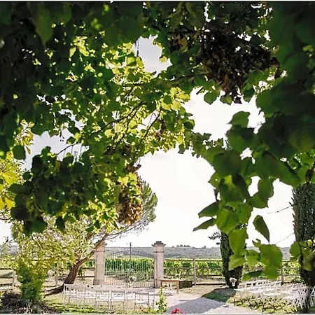호텔 Paradis Des Vignes *
