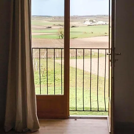 Paradis Des Vignes * Chadenac